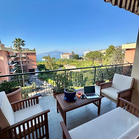 Blue View Sorrento Apartment Exterior photo