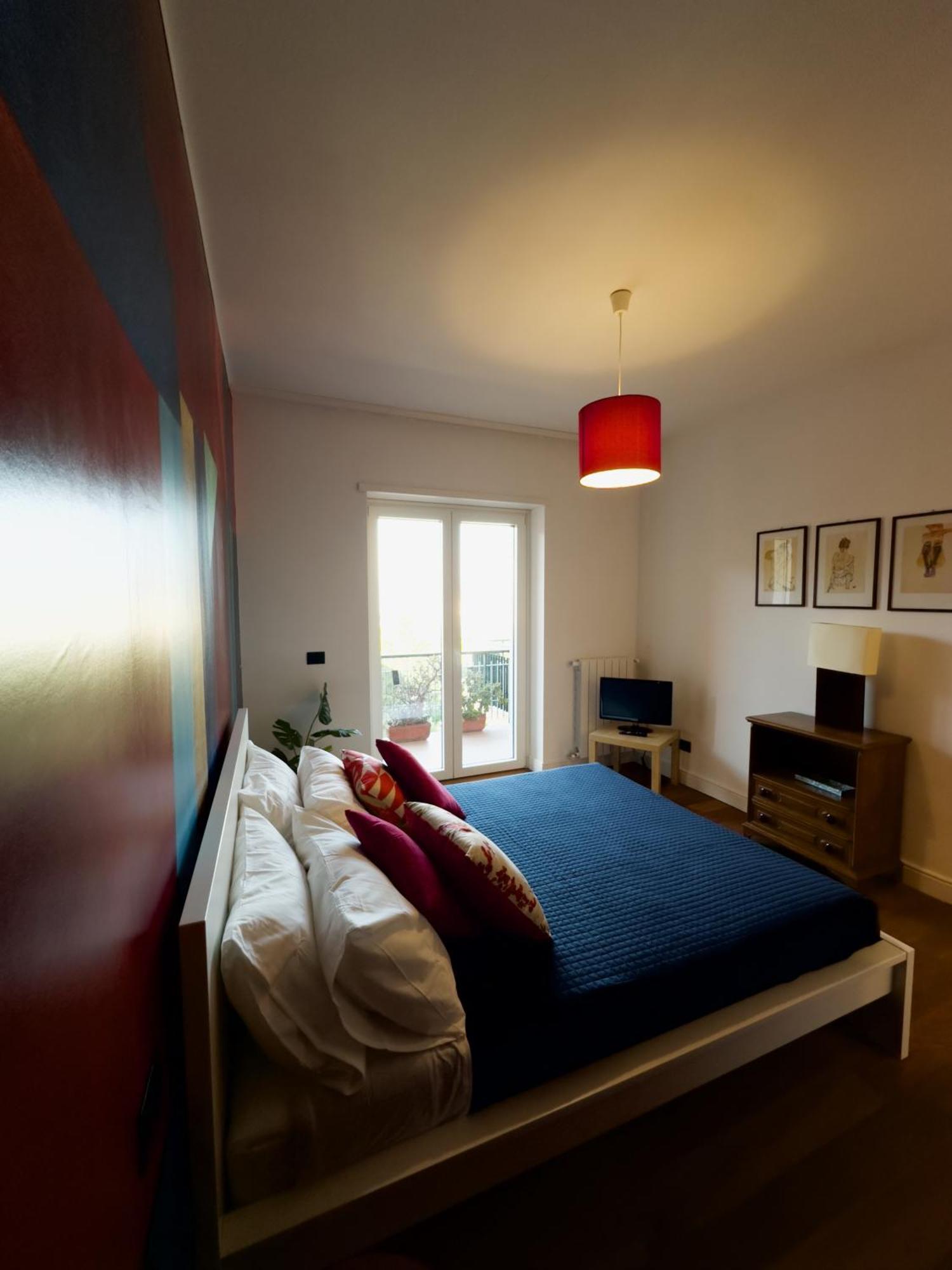 Blue View Sorrento Apartment Exterior photo