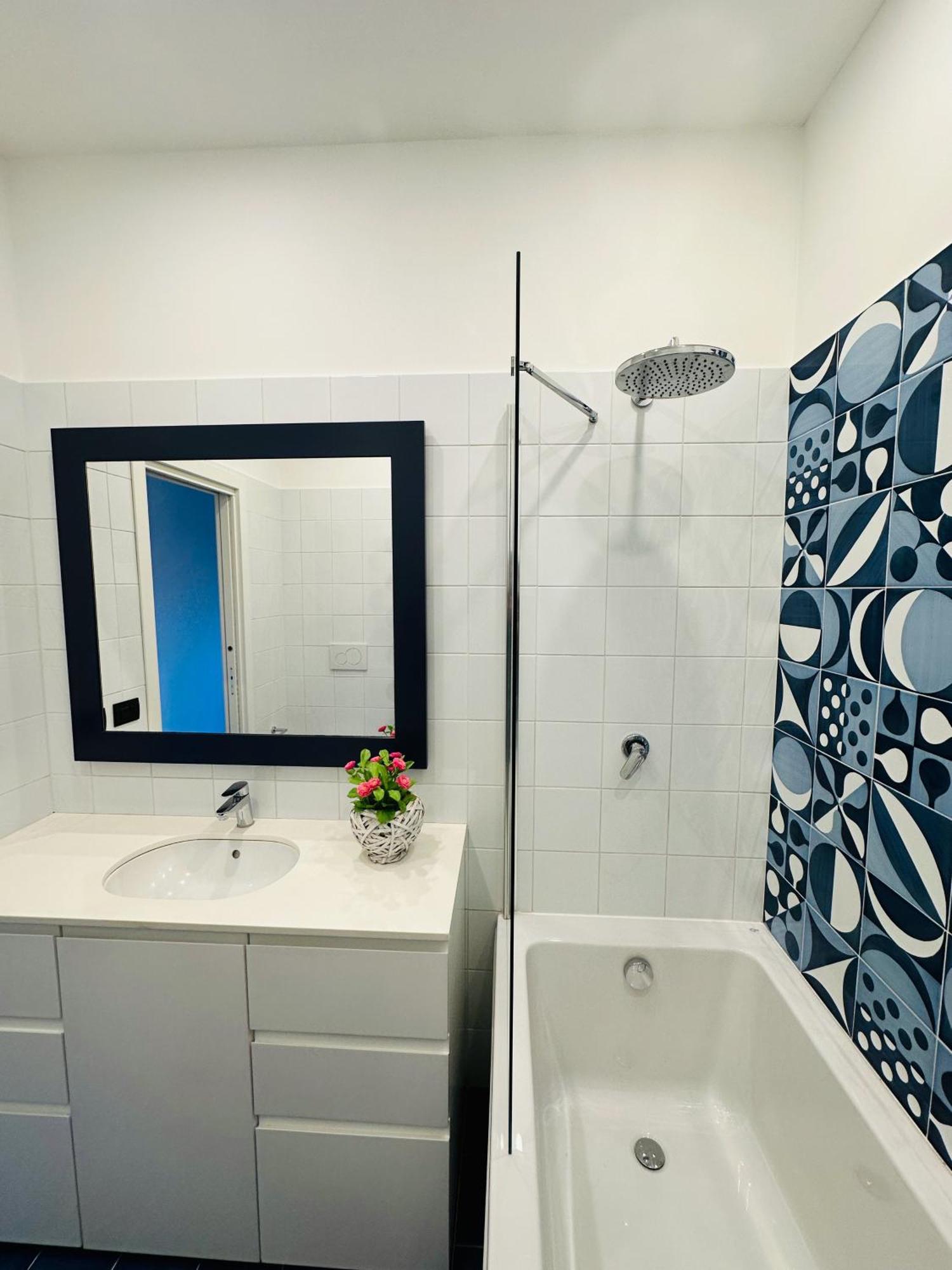 Blue View Sorrento Apartment Exterior photo